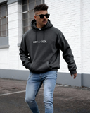 Hooded Sweatshirts Hot - Cool Men