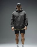 Hooded Sweatshirts Peace Men