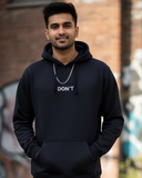 Hooded Sweatshirts Dont Men