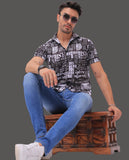 Half Sleeve Shirts for Men Online