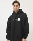 Hooded Sweatshirts Rock Men