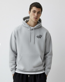 Hooded Sweatshirts King Men