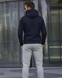 Hooded Sweatshirts Just - Do -It Men