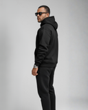 Hooded Sweatshirts Heart-shape Men