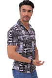 Half Sleeve Shirts for Men Online