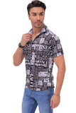 Half Sleeve Shirts for Men Online