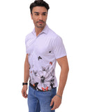 Half Sleeves Shirts for Men - f Gallery