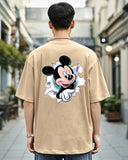 Oversize Fit Men's T shirt, Pack of 1