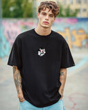 Oversize Fit Men's T shirt, Pack of 1