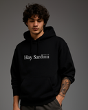 Hooded Sweatshirts Hey - Sardi Men