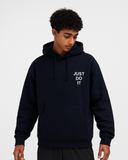 Hooded Sweatshirts Just - Do -It Men