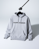 Hooded Sweatshirts Happy - Person Men