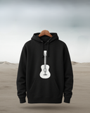 Hooded Sweatshirts Guitar Men