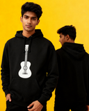 Hooded Sweatshirts Guitar Men