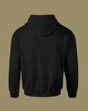 Hooded Sweatshirts Happy - Person Men