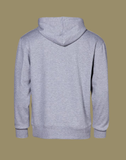 Hooded Sweatshirts Happy - Person Men