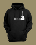 Hooded Sweatshirts Rock Men