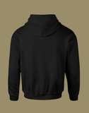 Hooded Sweatshirts Rock Men