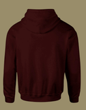 Hooded Sweatshirts Rock Men