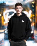 Hooded Sweatshirts Turtle Men