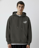 Hooded Sweatshirts King Men
