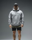 Hooded Sweatshirts Peace Men