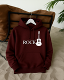 Hooded Sweatshirts Rock Men