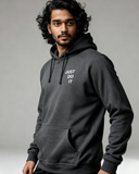 Hooded Sweatshirts Just - Do -It Men