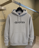 Hooded Sweatshirts Quotes Men