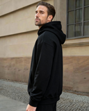 Hooded Sweatshirts Turtle 2  Men