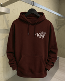 Hooded Sweatshirts King Men
